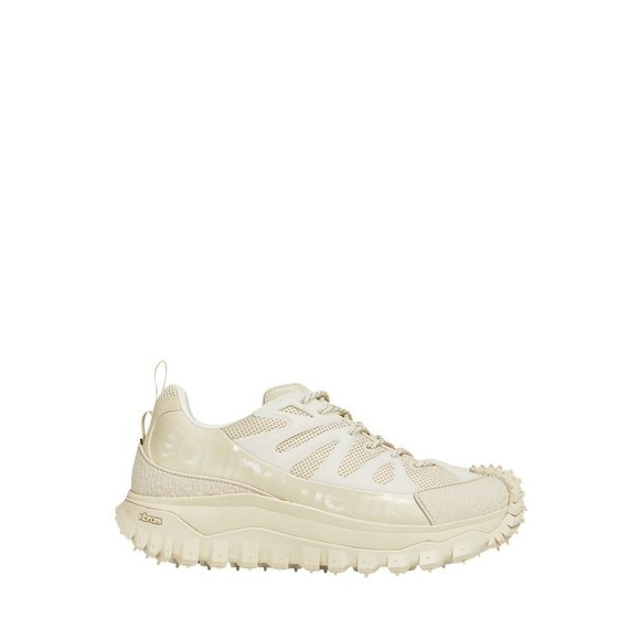 Moncler Trailgrip Amoeba Low Top Sneakers - NWT - Picture 1 of 1